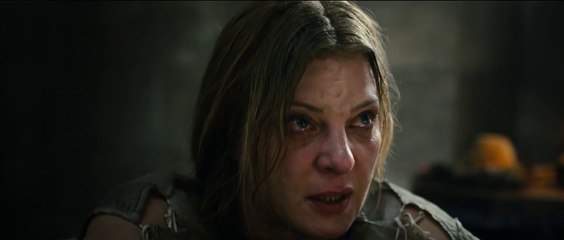 Hagen: Im Tal der Nibelungen - Trailer (Deutsch) HD