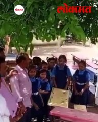 जिल्हा परिषद प्रशासनाचे दुर्लक्ष, मोठे दुर्घटना झाल्या जबाबदार कोण ?