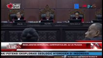 Sidang Uji Materiil UU Pilkada. Gubernur Kalsel : Pelantikan Pilkada 2024 Tak Harus Serentak