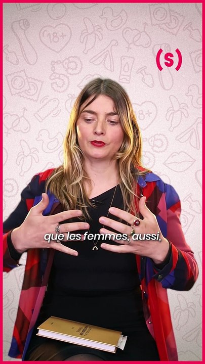 SIMONE - NEWS : Julia Pietri du compte @gangduclito, parle des jouets intimes