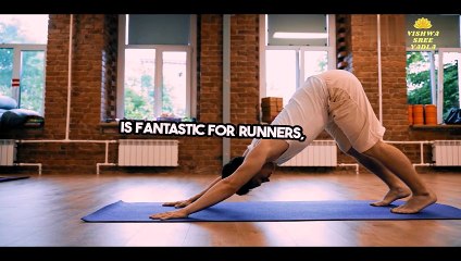 5 Essential Yoga Poses for Runners