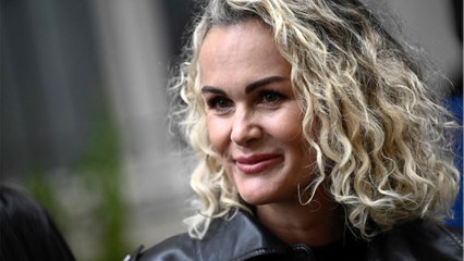 Jalil Lespert en grande difficulté financière à cause de Laeticia Hallyday ? Son film sur Johnny menacé...