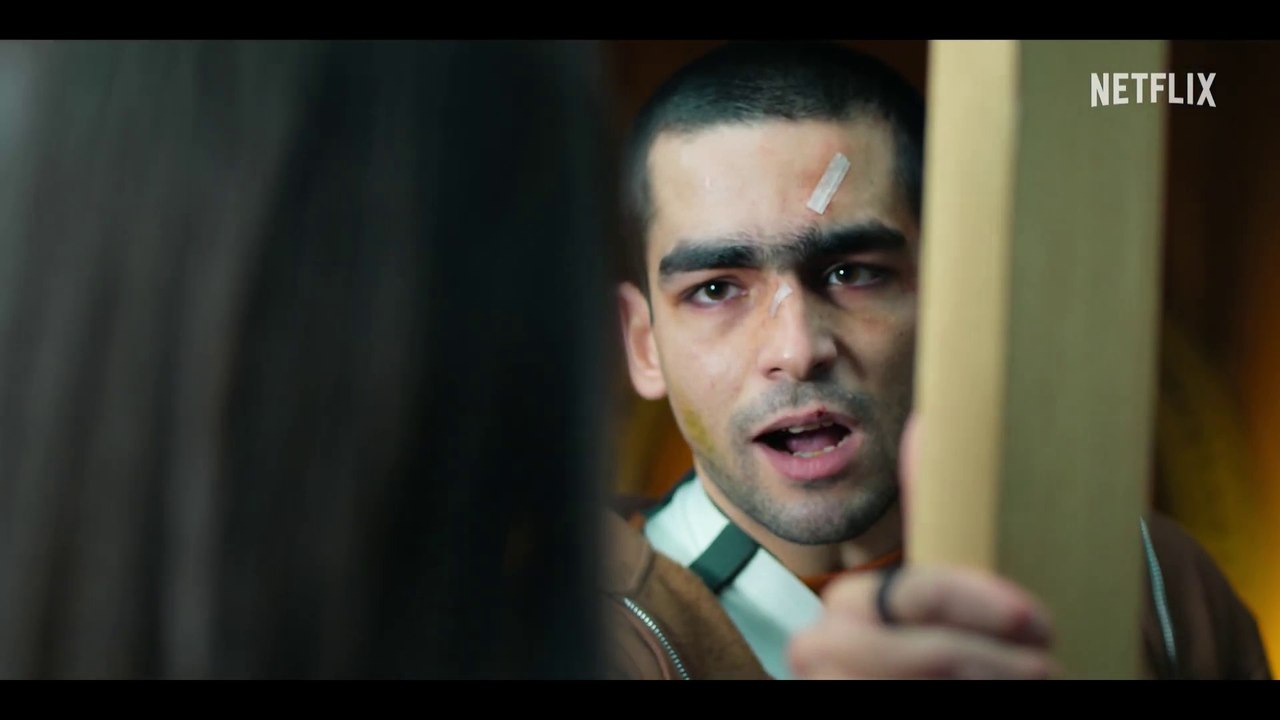 Elite - S08 Trailer (Deutsch) HD