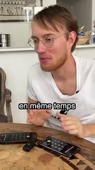 Prank : Appeler deux pizzerias en masqué