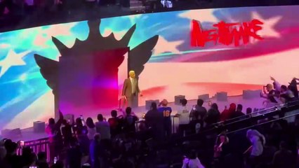 Main Event Jey Uso Full Match Compilation!