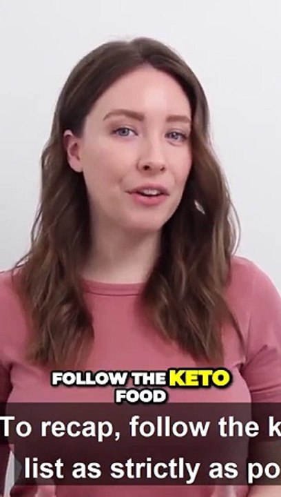 Keto Meal Planning Made Simple: Tips and Tricks for 2024