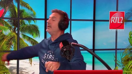 L'INTÉGRALE - Eddy de Pretto dans Le Double Expresso RTL2 (05/07/24)