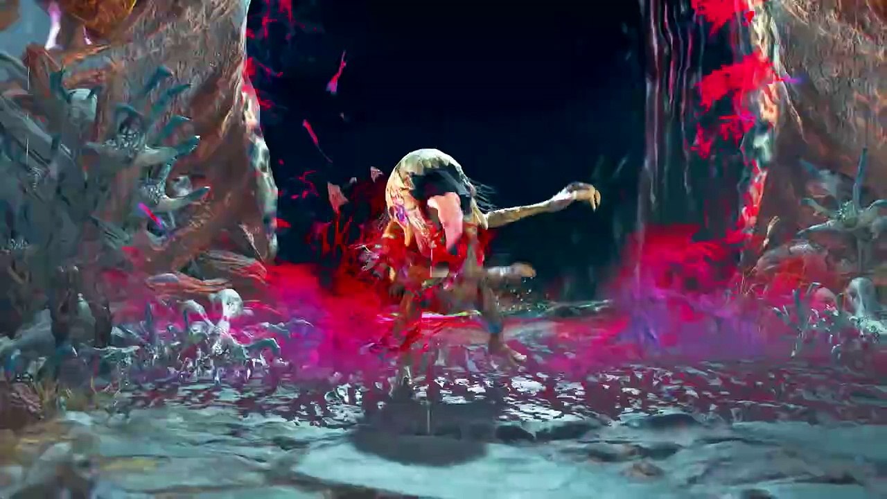 Kunitsu Gami : Path of the Godess s’illustre pour sa démo jouable