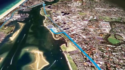 Young runners to take part in Annual Gold Coast Marathon