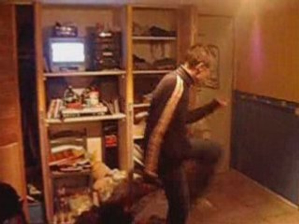 CLIP DE OUF JOHN