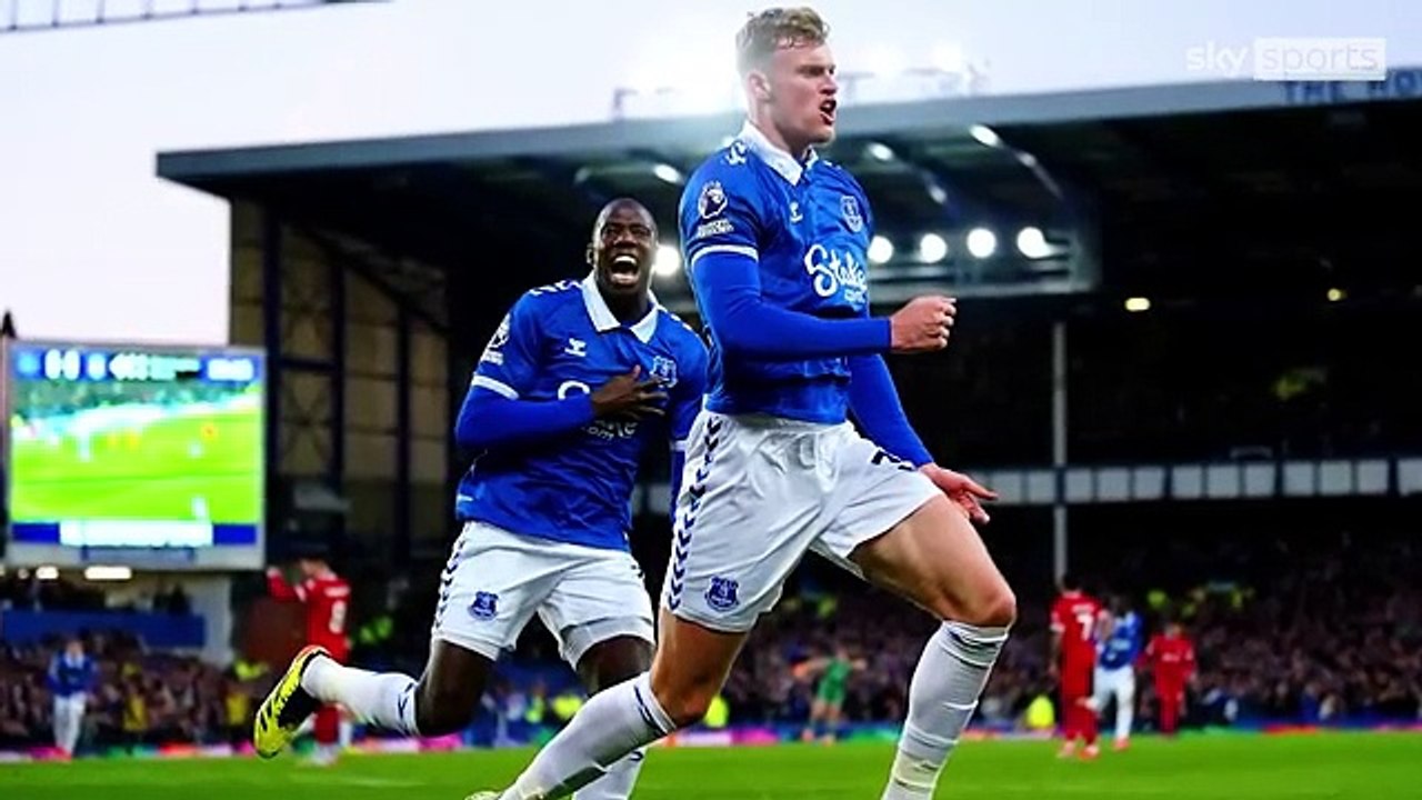 Everton's Ambitious Move: Landing a Celtic Superstar for the Season