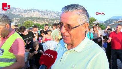 Deniz kaplumbağalarının sahilinde 30 yılın rekoruna son 6 yuva