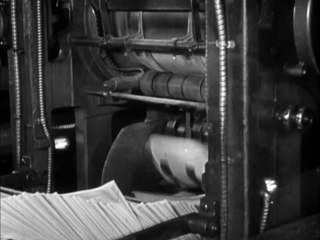 'El crepúsculo de los dioses', tráiler de la película de Billy Wilder