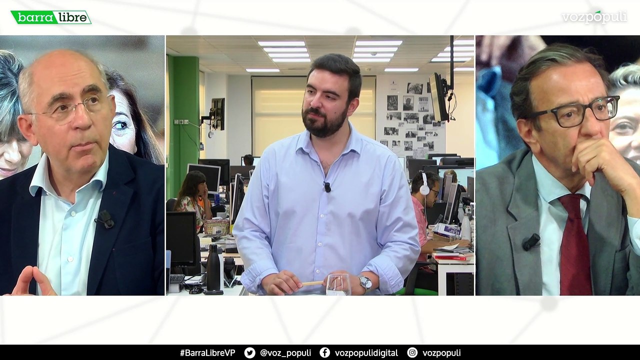 La presunta corrupción de Begoña Gómez estaba permitida por Pedro Sánchez