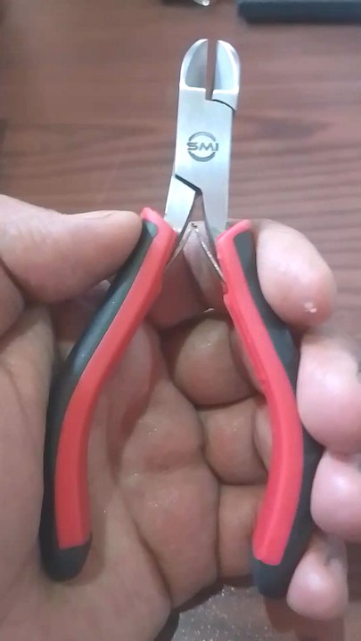 Jewelry Side Cutter