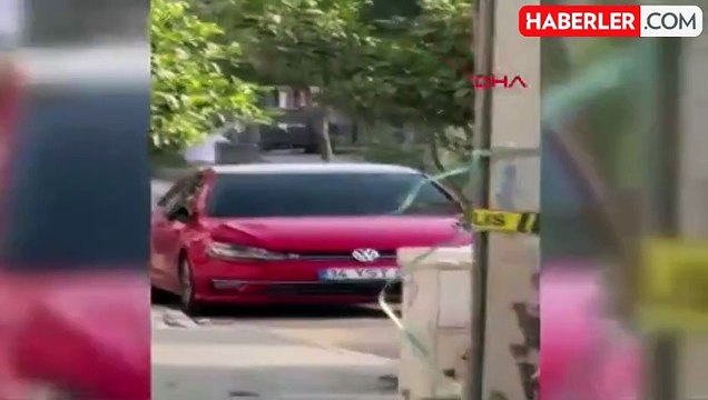 Mersin'de Polis Merkezi Önünde Silahlı Saldırı