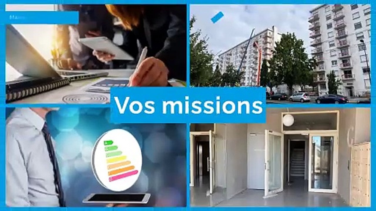 NMH recrute un.e responsable du service transition et maintenance du patrimoine