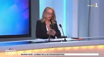 Toujours aussi compétents, les candidats #RN …