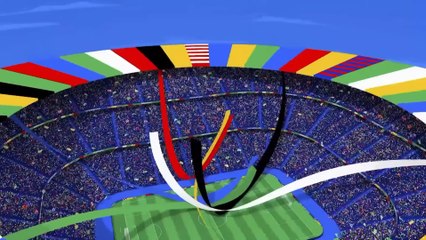 Portugal VS Slovenia | UEFA EURO 2024 Round of 16 | Highlights