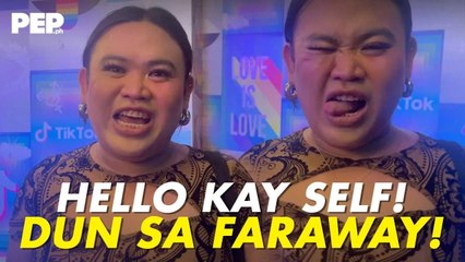 Queen Dura talks about her influence and online presence | PEP Interviews