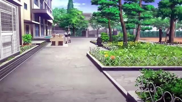 Suki ni Naru Sono Shunkan wo. ~Kokuhaku Jikkou Iinkai~ Bande-annonce (EN)