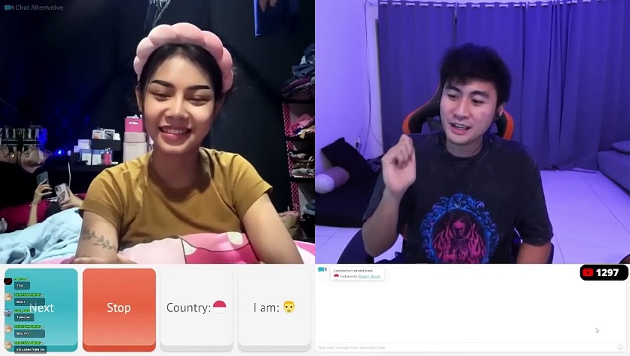 JAM MALAM SEMAKIN PANAS !! SEJAUH INI, INI YANG PALING GANAS
