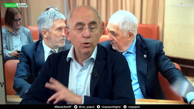 Han amnistiado a los golpistas catalanes y ahora a los socialistas españoles