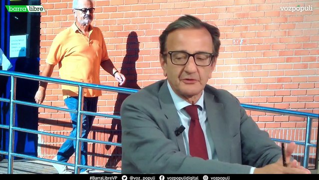 Indultos ERE | A partir de ahora todo les está permitido