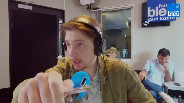 Débat Élections Législatives - 1ère circonscription du Gard