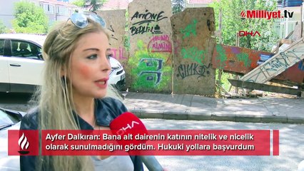 Kentsel dönüşümde 'evimin değeri düşüyor' diyerek direndi! Mahkemeden emsal kararı çıkardı