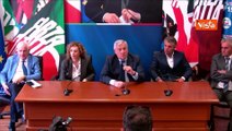 Autonomia, Tajani: 