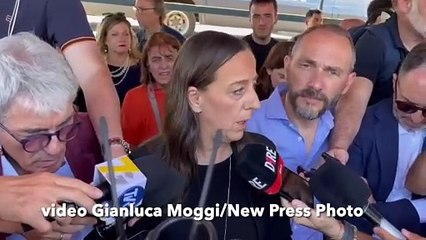 Sollicciano, la sindaca Funaro: "Andrebbe rifatto, ma intanto almeno si facciano i lavori"