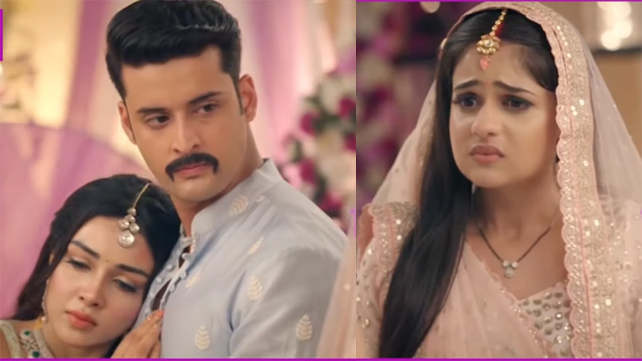 Mera Balam Thaanedaar Update: Bulbul और Veer की हुई लड़ाई, Drishti हुई खुश । Filmibeat