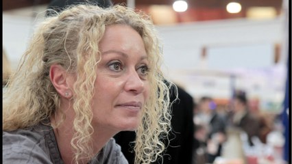 GALA VIDEO - “Allez vous faire cuire…” : Raphaëlle Ricci pousse un coup de gueule sur les législatives