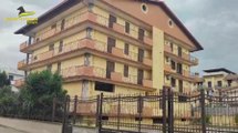 Camorra, confiscato patrimonio da 100 milioni a due imprenditori vicini ai clan Puca e Perfetto (05.07.24)