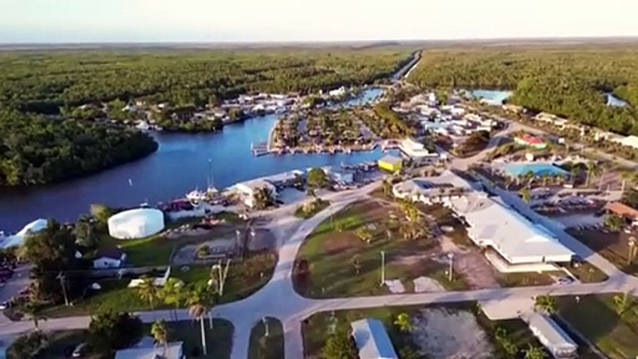 disappearing destinations in the world