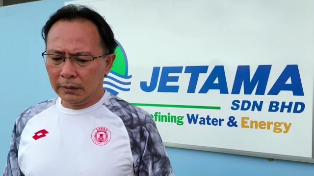 Previu Suku Akhir Ke-2, Sabah lawan Terengganu reaksi daripada Datuk Ong Kim Swee