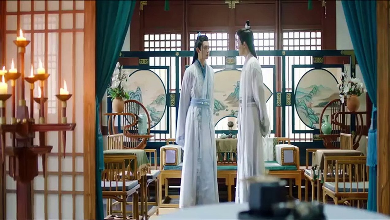 My Sassy Wife (2024) Ep  20 Eng Sub