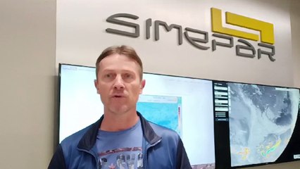 Sexta-feira com muitas nuvens e máxima de 26ºC