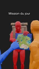 Prank : Demander la direction d’une place imaginaire