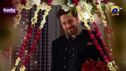 Jan Nisar Episode 10