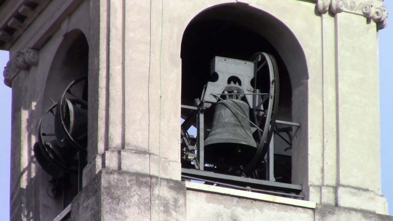 Campane di Brescia | Santa Maria in Calchera