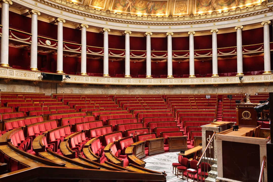 VIDÉO - Législatives | Pouvoir d'achat, santé, revivez le débat dans la 2e circonscription de la Mayenne