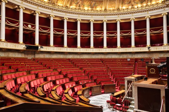 VIDÉO - Législatives | Pouvoir d'achat, santé, revivez le débat dans la 2e circonscription de la Mayenne