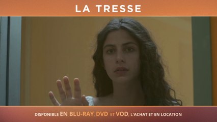 La Tresse - Extrait _ En DVD, Blu-ray et VOD