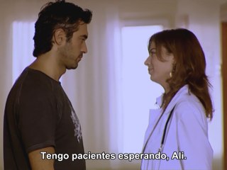 Años Perdidos Capitulo 28 en Español | Kaybolan Yıllar