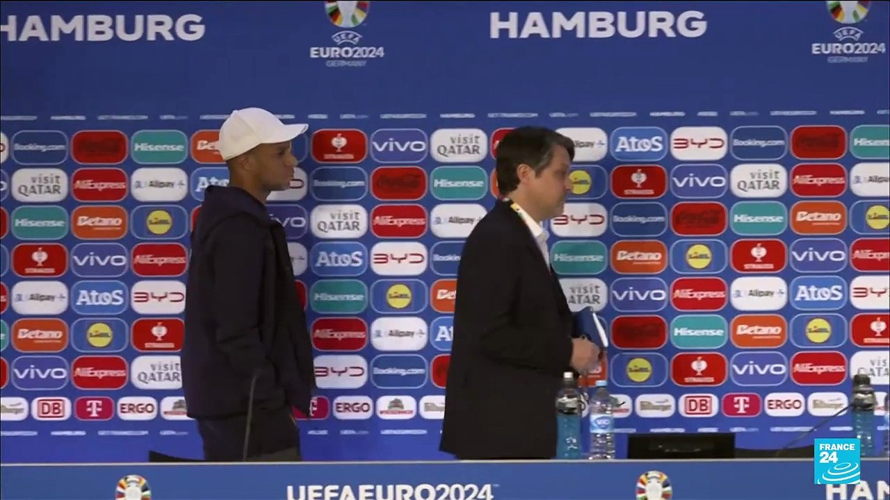 Euro 2024 : la France défie le Portugal pour une place en demi-finales