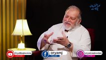 Sahil Adeem Uncensored & Complete Interview - Orya Maqbool Jan Podcast Episode #031