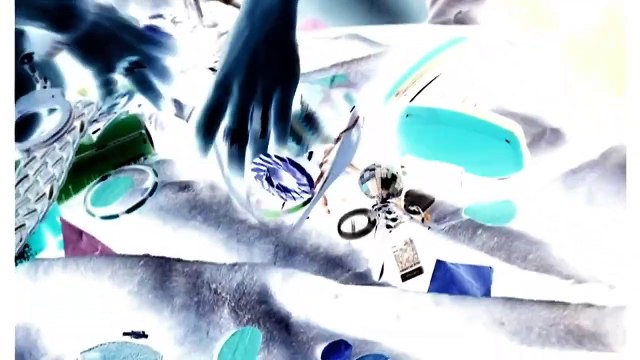 Lady Gaga - Just Dance (feat. Colby O'Donis) in G Major