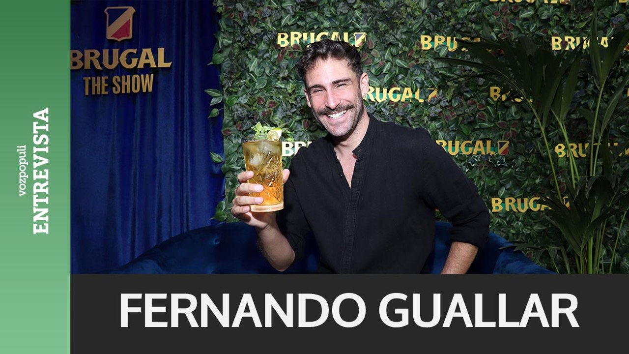 Fernando Guallar: "Con amistad no hay soledad"